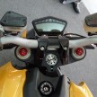 Ducati Streetfighter 848 launched by Next Bike – RM99,333