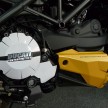 Ducati Streetfighter 848 launched by Next Bike – RM99,333