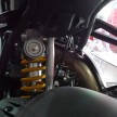 Ducati Streetfighter 848 launched by Next Bike – RM99,333