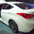 Hyundai Elantra MD arrives – 4 variants, RM87k to RM112k
