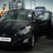 Hyundai Elantra MD arrives – 4 variants, RM87k to RM112k
