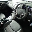 Hyundai Elantra MD arrives – 4 variants, RM87k to RM112k