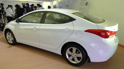 Hyundai Elantra MD arrives – 4 variants, RM87k to RM112k