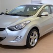 Hyundai Elantra MD arrives – 4 variants, RM87k to RM112k