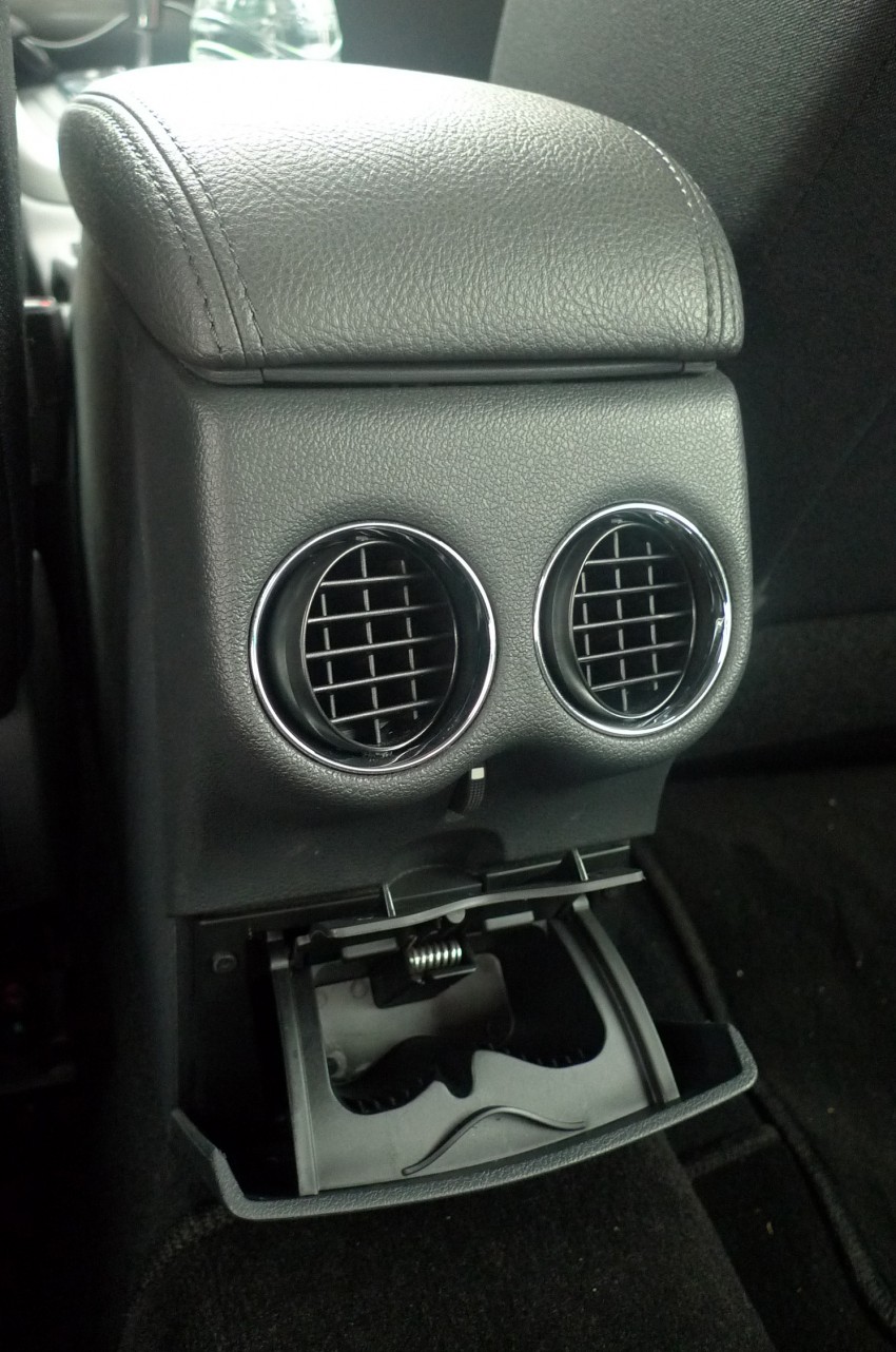 DRIVEN: Peugeot 408 Turbo and 408 2.0 113265