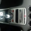 DRIVEN: Peugeot 408 Turbo and 408 2.0