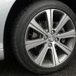 DRIVEN: Peugeot 408 Turbo and 408 2.0
