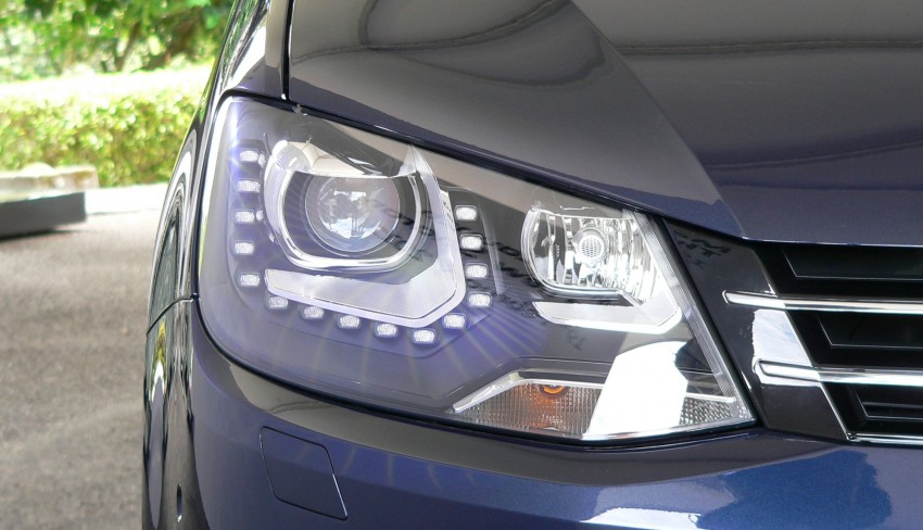 Volkswagen Sharan launched – 7-seater rolls in at RM245k 88622