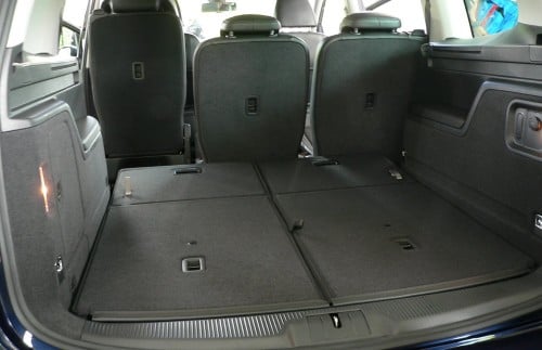 Volkswagen Sharan launched – 7-seater rolls in at RM245k