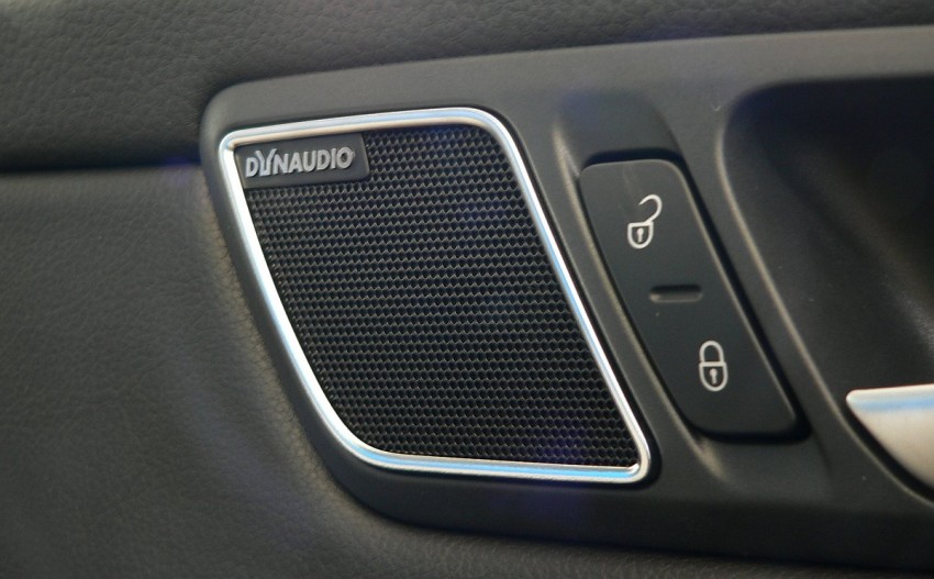 Volkswagen Sharan launched – 7-seater rolls in at RM245k 88626