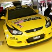 Proton P3-21A is the big ticket item at Power of 1