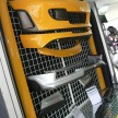 Proton P3-21A is the big ticket item at Power of 1