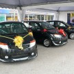 Proton P3-21A is the big ticket item at Power of 1