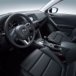 Mazda CX-5 SUV selling better than expected in Japan