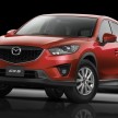 Mazda CX-5 launched – 2.0 SkyActiv-G, RM155k to RM165k