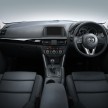 Mazda CX-5 launched – 2.0 SkyActiv-G, RM155k to RM165k