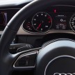 Audi A4 1.8 TFSI review: the B8 gets more efficient