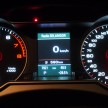 Audi A4 1.8 TFSI review: the B8 gets more efficient