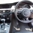 Audi A4 1.8 TFSI review: the B8 gets more efficient