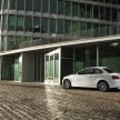 DRIVEN: BMW ActiveE, an electric 1-Series coupe