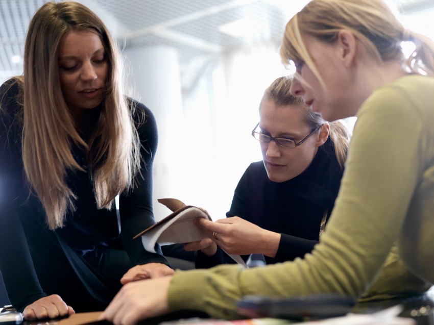 DRIVEN: BMW F30 3 Series – 320d diesel and new four-cylinder turbo 328i sampled in Spain! 86161