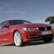 DRIVEN: BMW F30 3 Series – 320d diesel and new four-cylinder turbo 328i sampled in Spain!