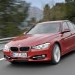 DRIVEN: BMW F30 3 Series – 320d diesel and new four-cylinder turbo 328i sampled in Spain!