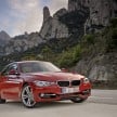 DRIVEN: BMW F30 3 Series – 320d diesel and new four-cylinder turbo 328i sampled in Spain!