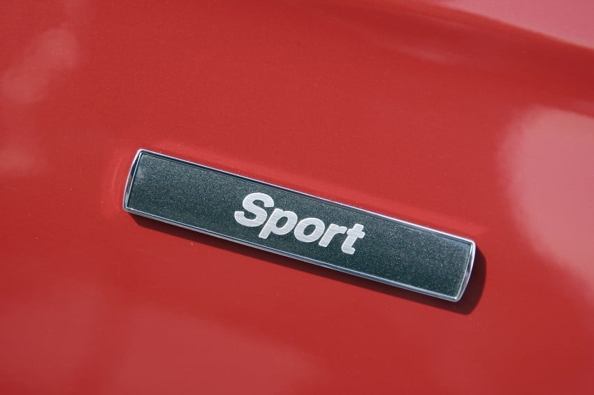 DRIVEN: BMW F30 3 Series – 320d diesel and new four-cylinder turbo 328i sampled in Spain! 86147