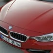 DRIVEN: BMW F30 3 Series – 320d diesel and new four-cylinder turbo 328i sampled in Spain!