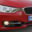 DRIVEN: BMW F30 3 Series – 320d diesel and new four-cylinder turbo 328i sampled in Spain!