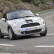 MINI Roadster