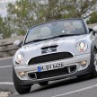 MINI Roadster