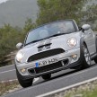 MINI Roadster