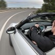 MINI Roadster