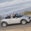 MINI Roadster