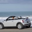 MINI Roadster