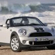MINI Roadster