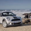 MINI Roadster