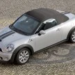 MINI Roadster