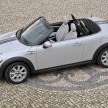 MINI Roadster