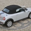 MINI Roadster