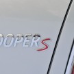 MINI Roadster