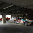 BMW Art Car Collection – 35 years of artful paint jobs