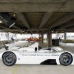 BMW Art Car Collection – 35 years of artful paint jobs