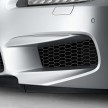 BMW M6 Gran Coupe – the four-door makes it three