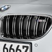 BMW M6 Gran Coupe – the four-door makes it three