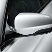BMW M6 Gran Coupe – the four-door makes it three