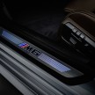 BMW M6 Gran Coupe – the four-door makes it three