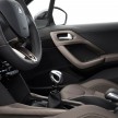 Peugeot 2008 Crossover – full details and gallery